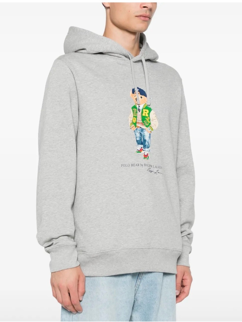 Polo Ralph Lauren Sweatshirt XXL